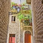Apartman Casa Marisella Tempio Pausania
