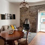 Casa Marisella Apartman Tempio Pausania