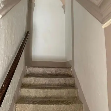 Casa Marisella 公寓 滕皮奥保萨尼亚