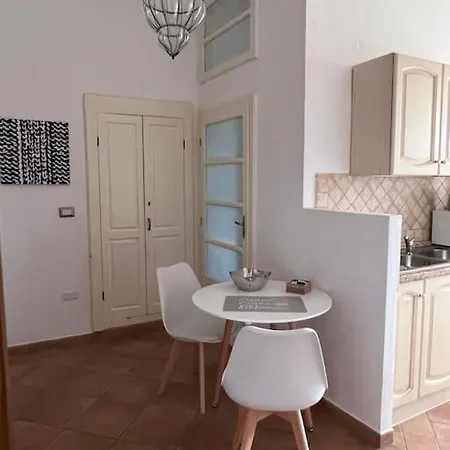 Casa Marisella Apartment Tempio Pausania