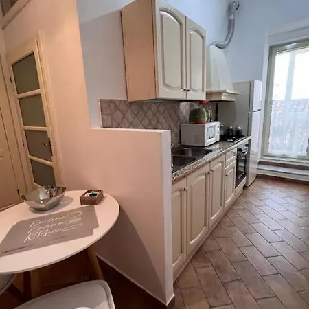 Lejlighed Casa Marisella