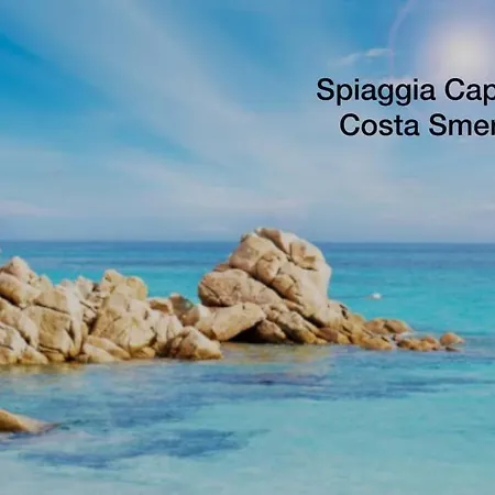 Lejlighed Casa Marisella *