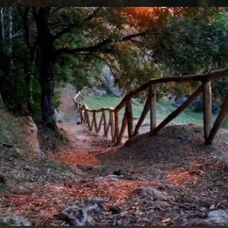 Casa Marisella Lejlighed