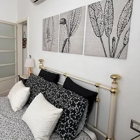 Lejlighed Casa Marisella