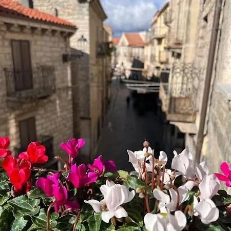Lejlighed Casa Marisella Tempio Pausania