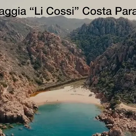 Casa Marisella *