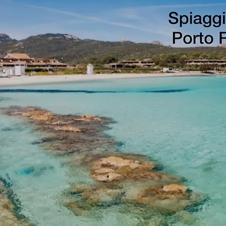 Casa Marisella Lejlighed