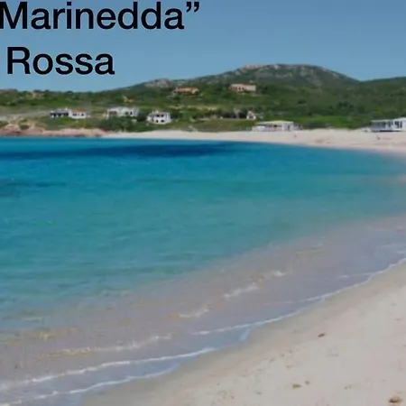 Lejlighed Casa Marisella