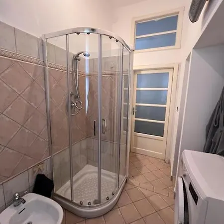 Lejlighed Casa Marisella *