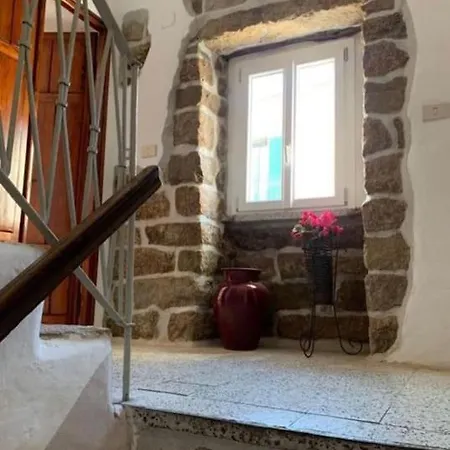 Casa Marisella Apartment Tempio Pausania
