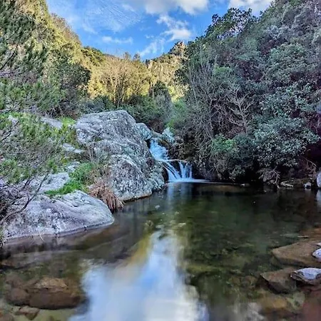 Lejlighed Casa Marisella Tempio Pausania