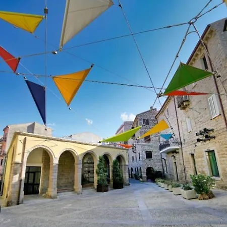 Casa Marisella *