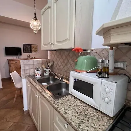 Apartament Casa Marisella