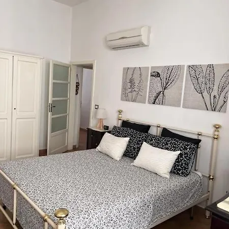 Casa Marisella Lejlighed *