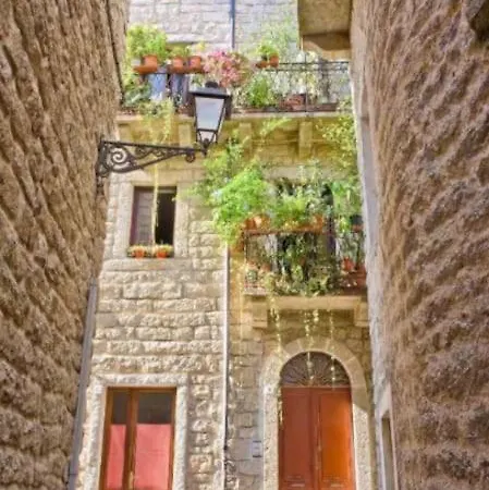 Lejlighed Casa Marisella Tempio Pausania