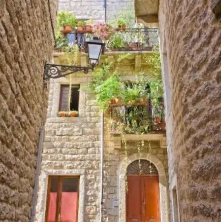 Apartment Casa Marisella Tempio Pausania