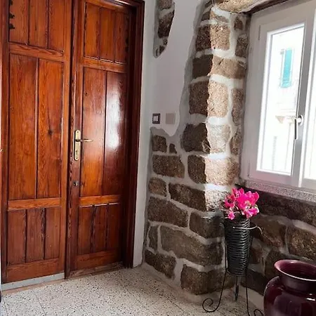 Casa Marisella Lejlighed Tempio Pausania