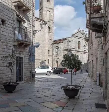 Casa Marisella *