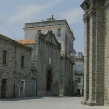 Casa Marisella * Tempio Pausania