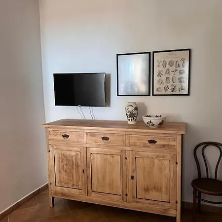 Lejlighed Casa Marisella *