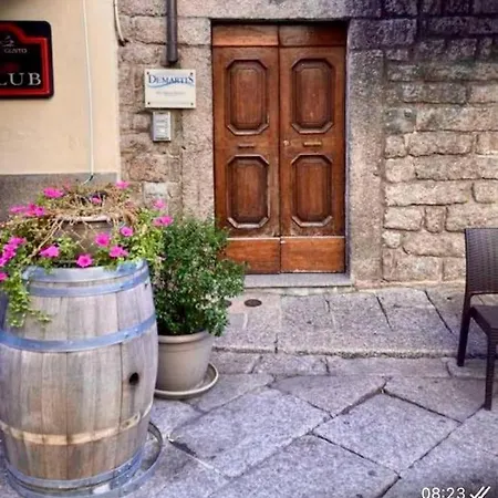 Casa Marisella Lejlighed Tempio Pausania