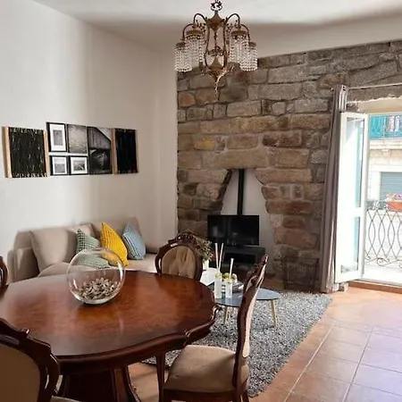 Casa Marisella Apartment Tempio Pausania