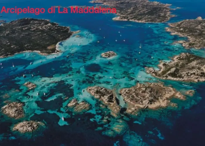 Casa Marisella Apartman